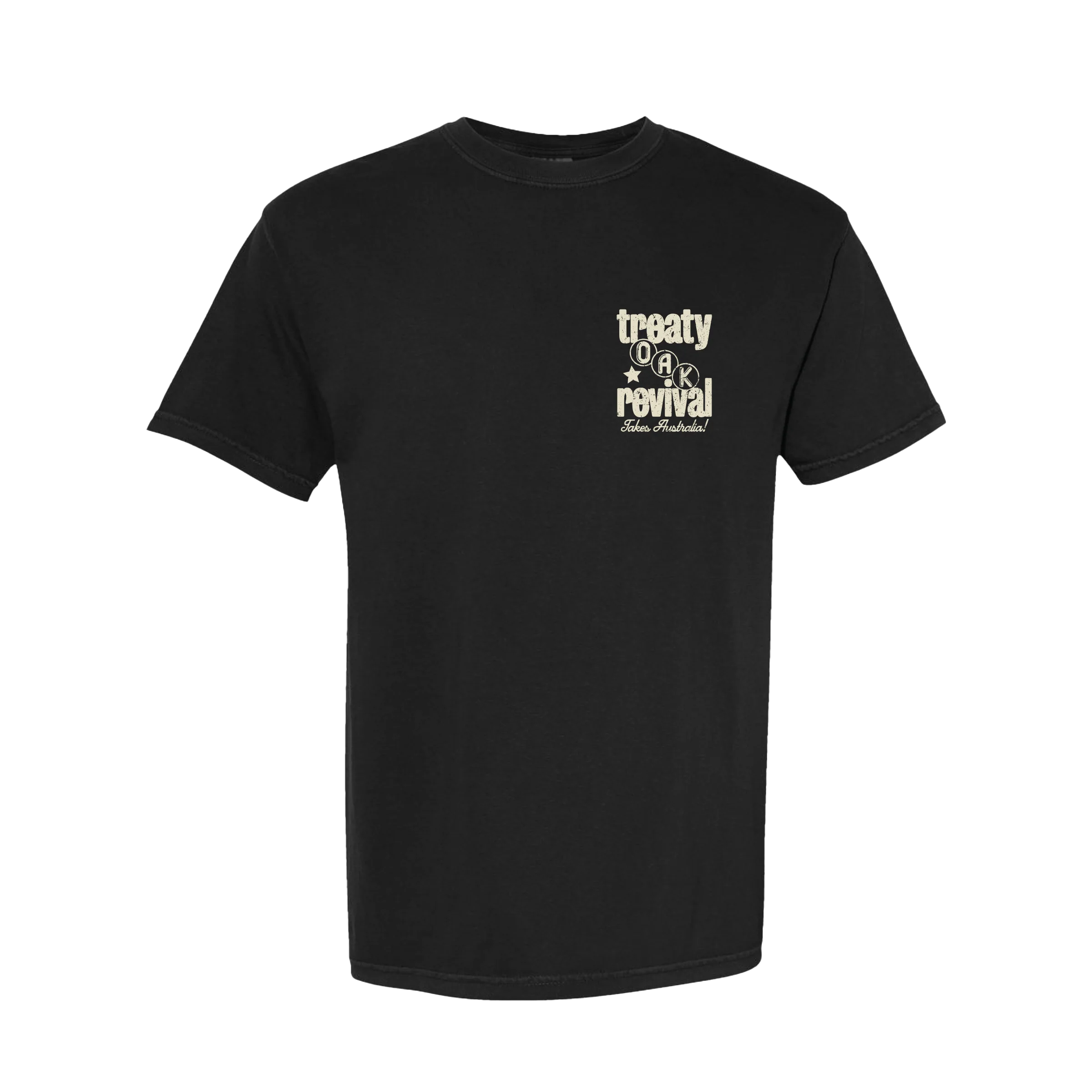 Australia Tour Shirt - Image 2
