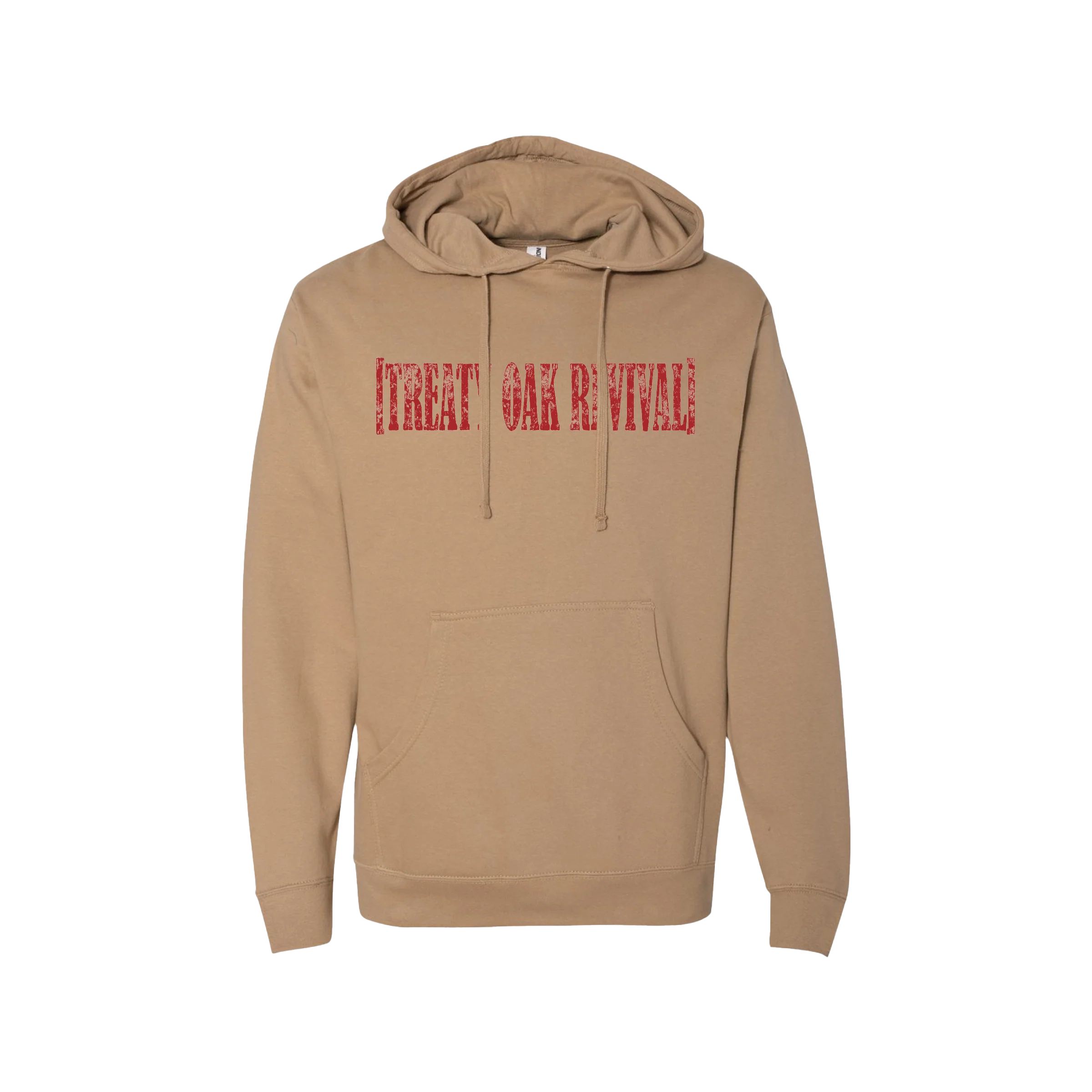 Newspaper Hoodie - Image 2