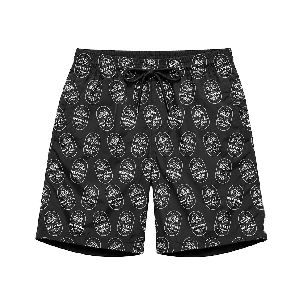 TOR Swim Trunks