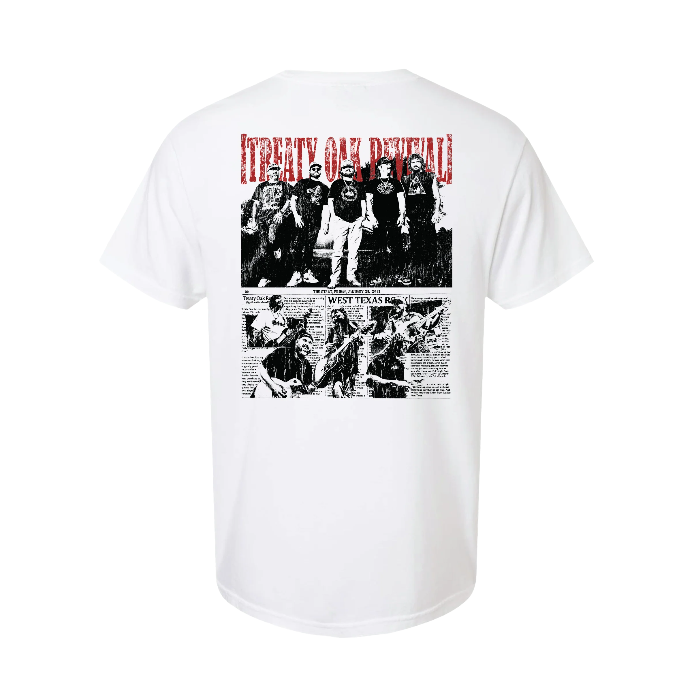 SHIRTS